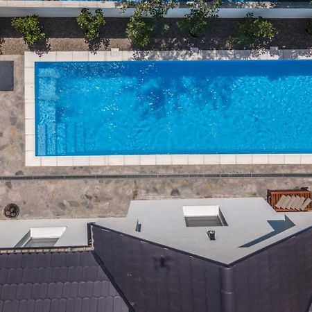 Vila Pobeda Banja Koviljaca Ngoại thất bức ảnh
