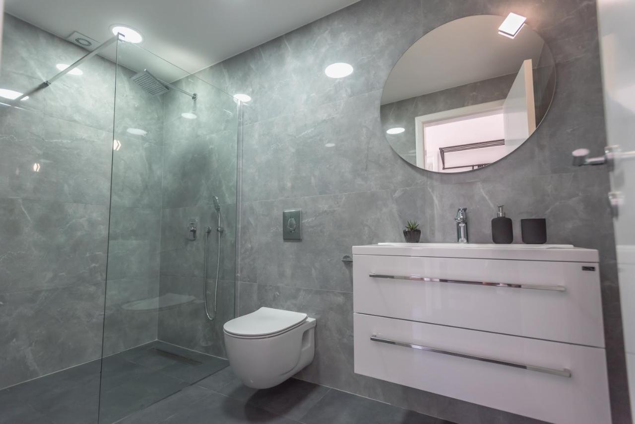 Vila Pobeda Banja Koviljaca Ngoại thất bức ảnh