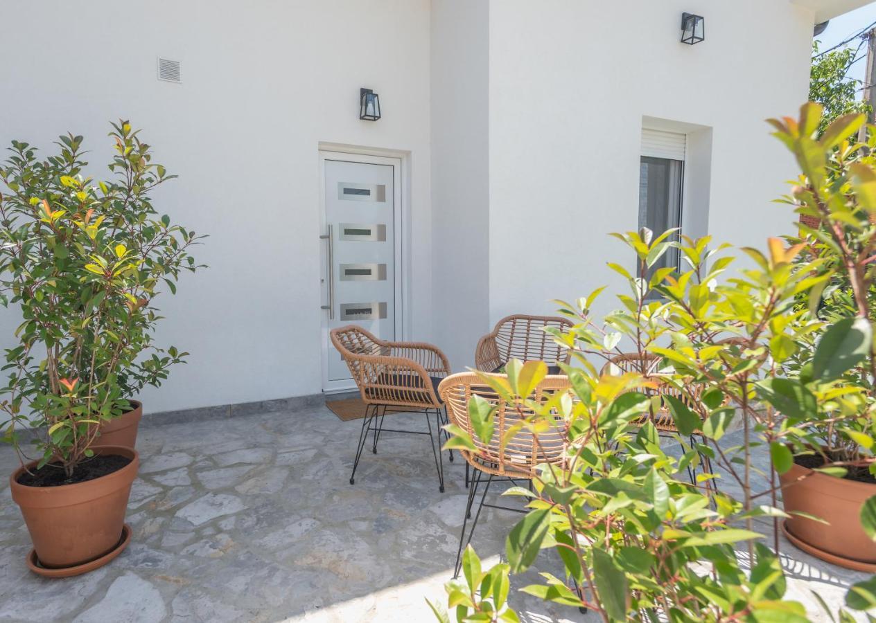 Vila Pobeda Banja Koviljaca Ngoại thất bức ảnh