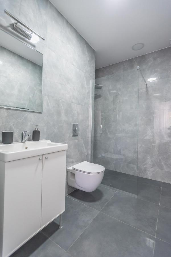 Vila Pobeda Banja Koviljaca Ngoại thất bức ảnh