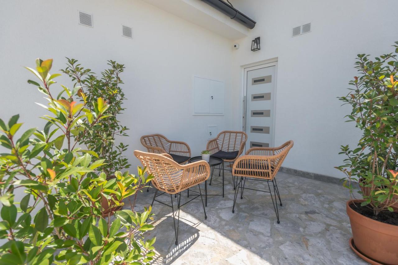 Vila Pobeda Banja Koviljaca Ngoại thất bức ảnh