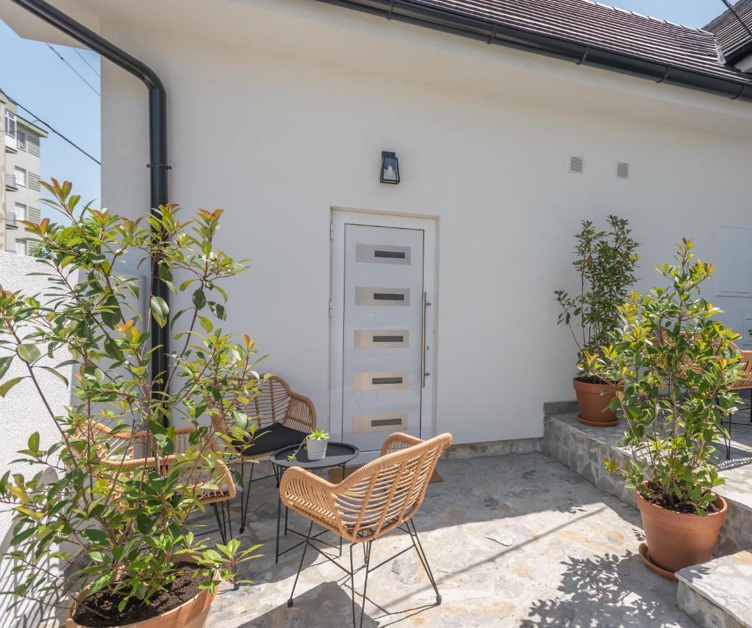 Vila Pobeda Banja Koviljaca Ngoại thất bức ảnh