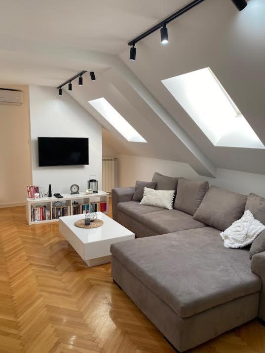 Vila Pobeda Banja Koviljaca Ngoại thất bức ảnh